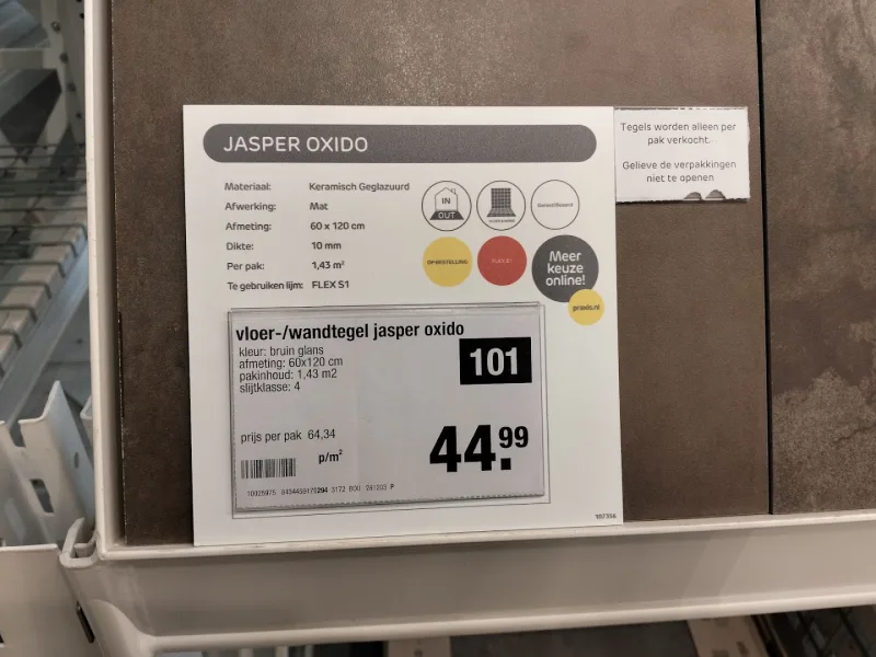 Maastricht Belvédère: Megastore — foto 9
