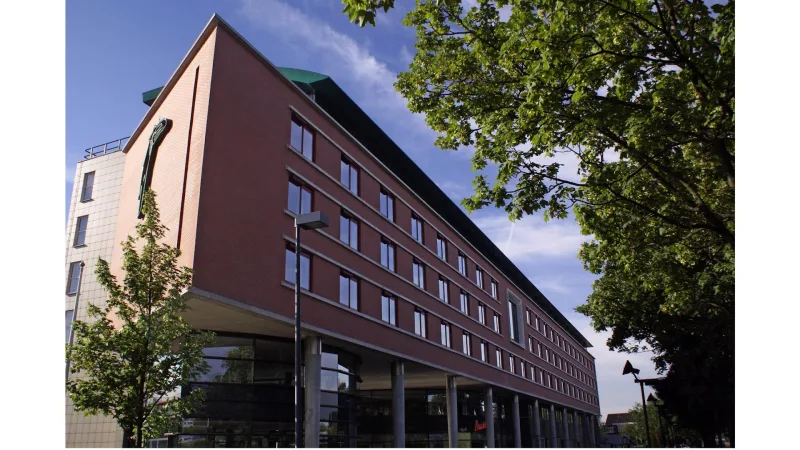 Maastricht Nijverheidsweg — foto 10
