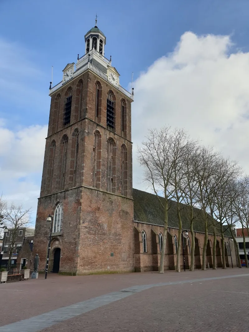 Meppel — foto 2