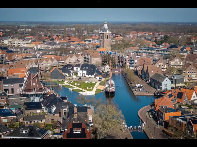 Meppel — foto 3