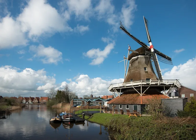 Meppel — foto 10