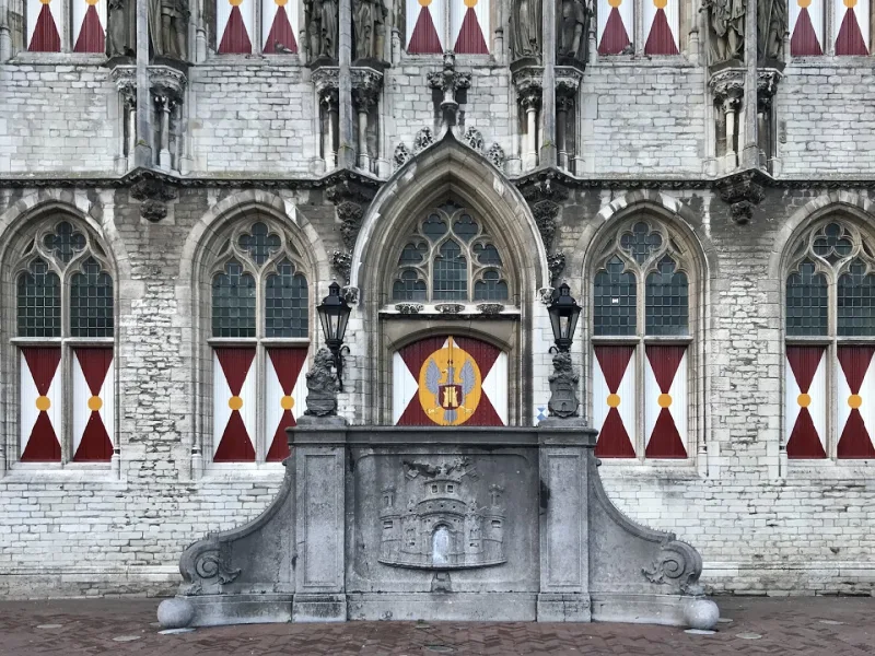 Middelburg — foto 2