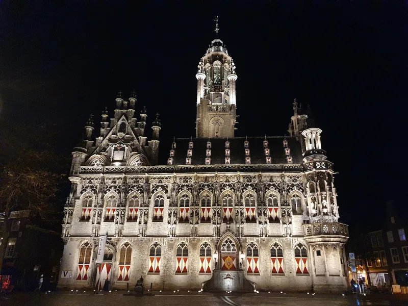 Middelburg — foto 5