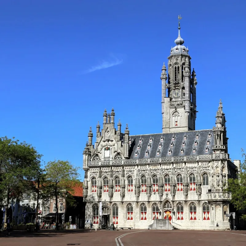 Middelburg — foto 6