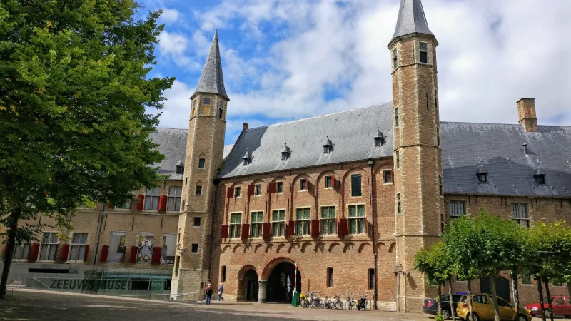 Middelburg — foto 7