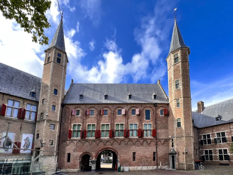 Middelburg — foto 10