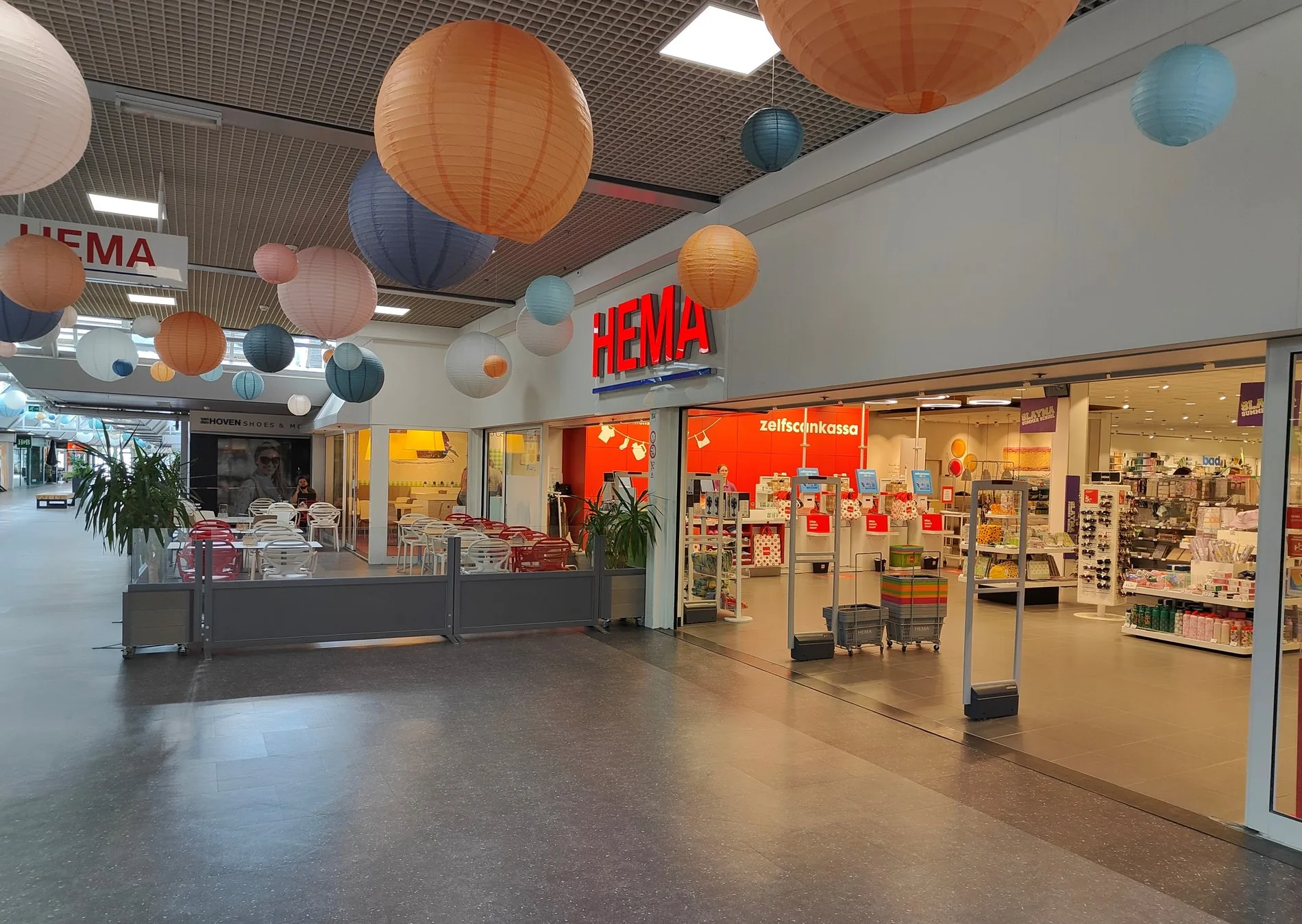 HEMA Krimpen aan den IJssel