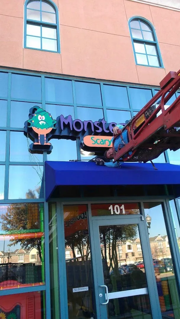 Monster