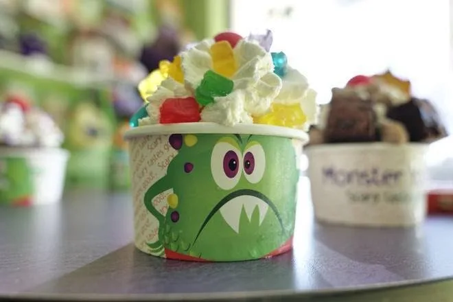 Monster — foto 4
