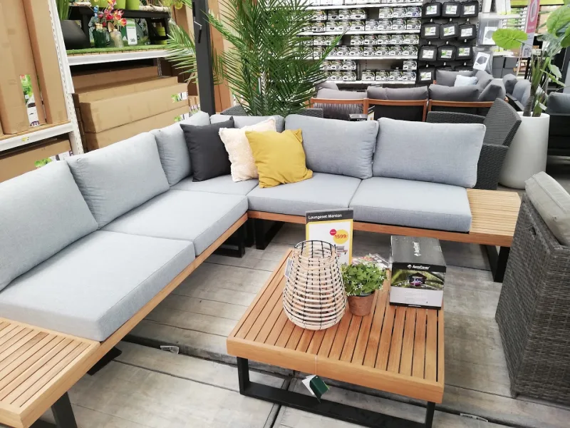 Nieuwegein: Megastore & tuincentrum — foto 9