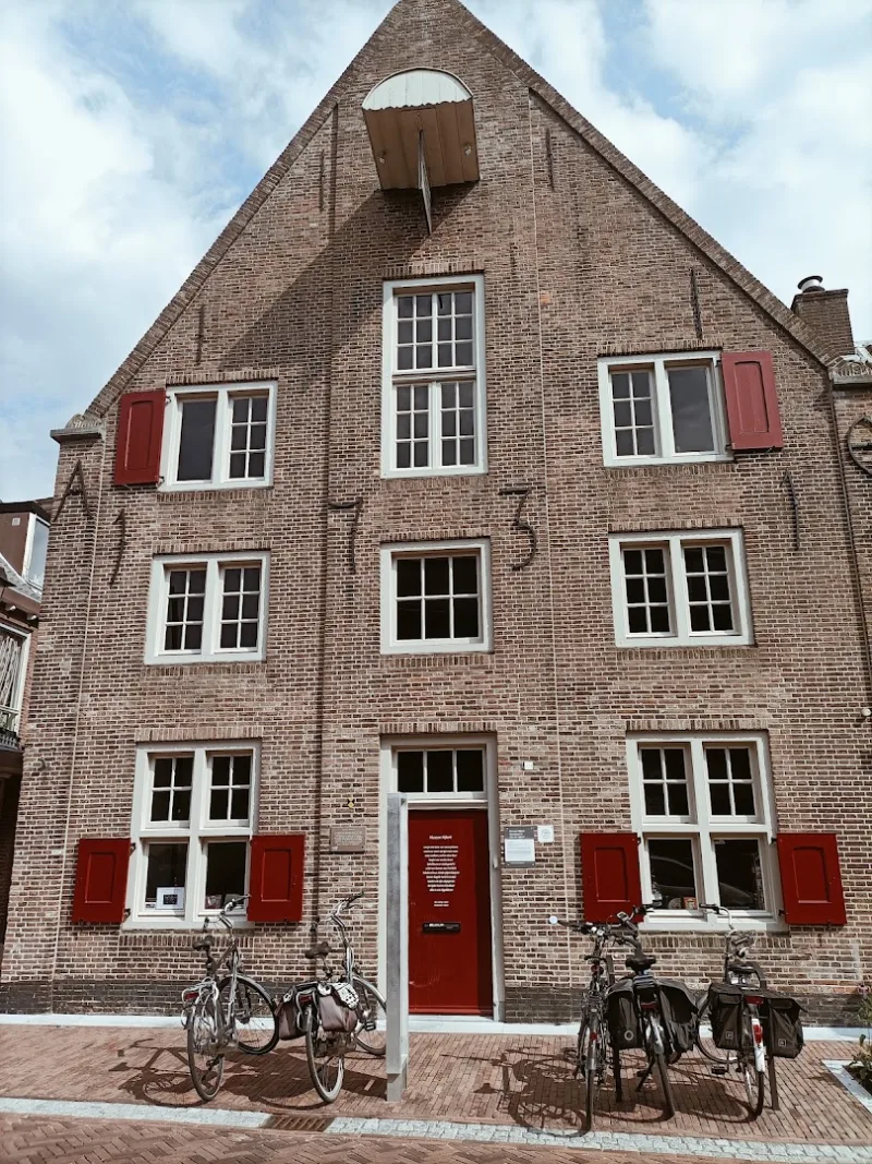 Nijkerk — foto 2