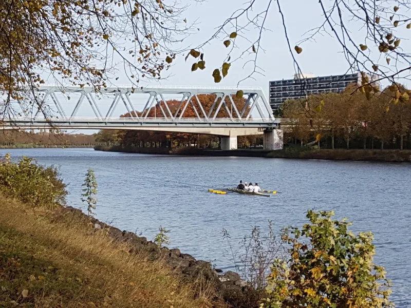 Nijmegen Dukenburg — foto 8