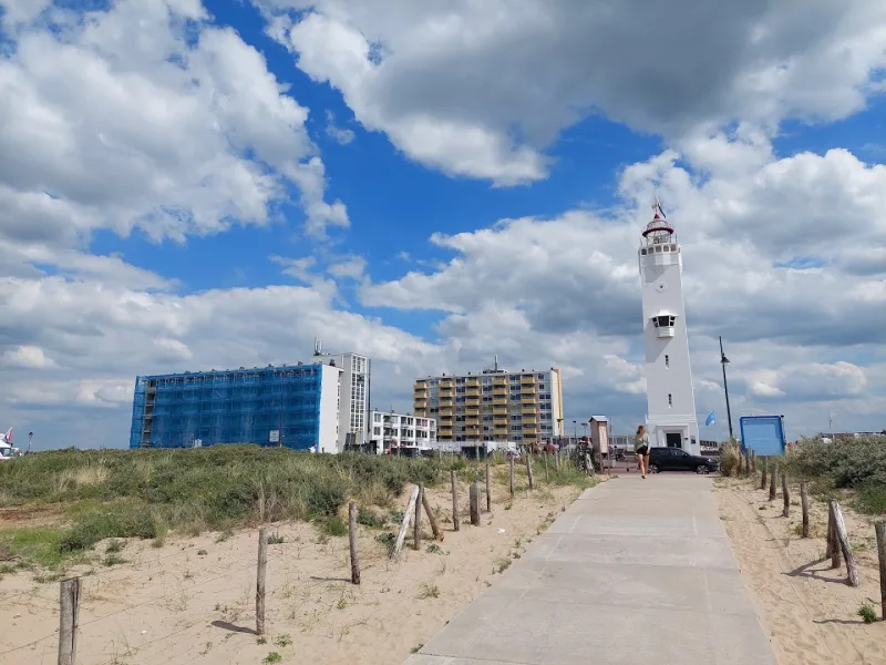 Noordwijk — foto 10