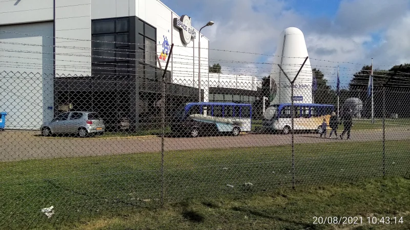 Noordwijk — foto 10
