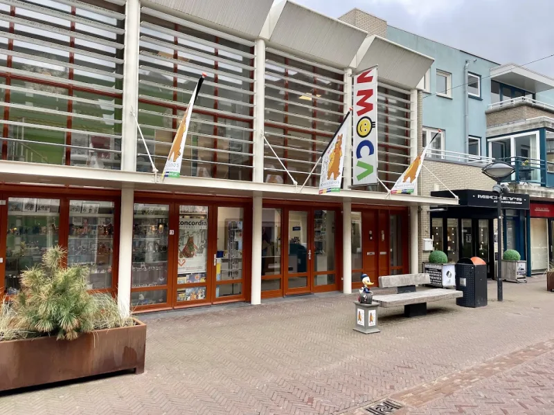 Noordwijk — foto 4