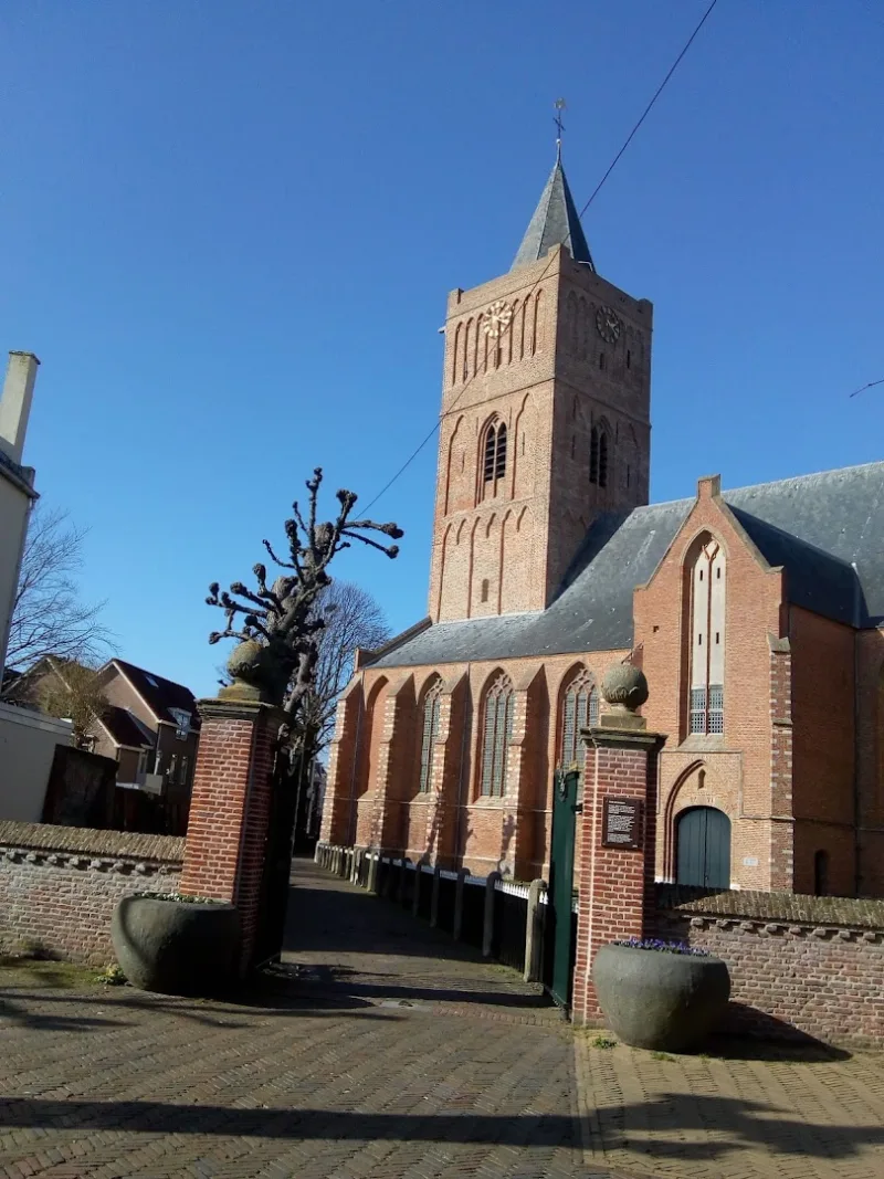 Noordwijk — foto 4