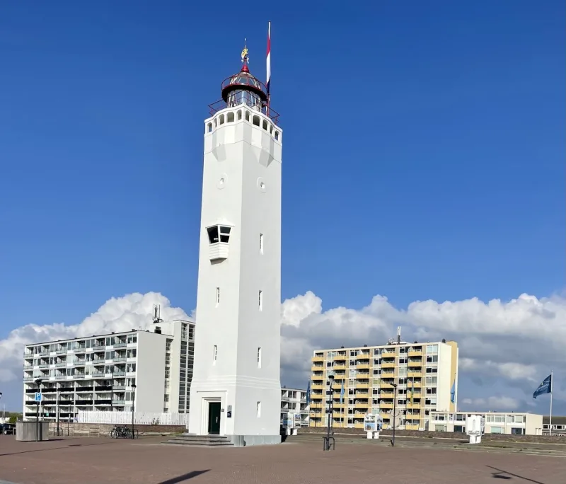 Noordwijk — foto 5