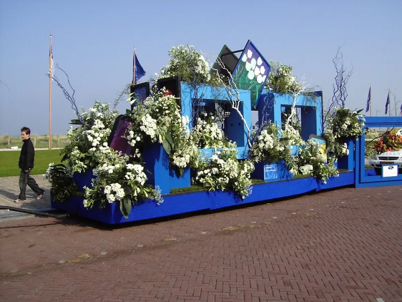 Noordwijk — foto 6