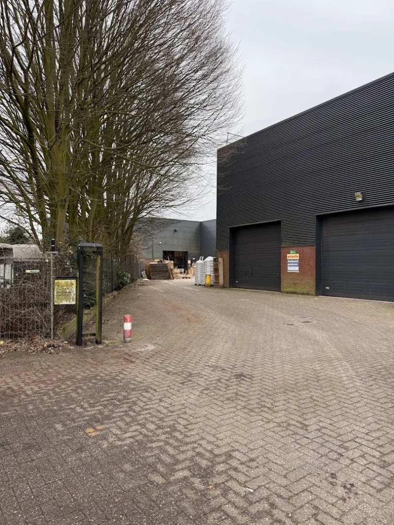 Praxis Nuenen — foto 3