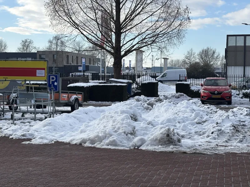 Praxis Nuenen — foto 4