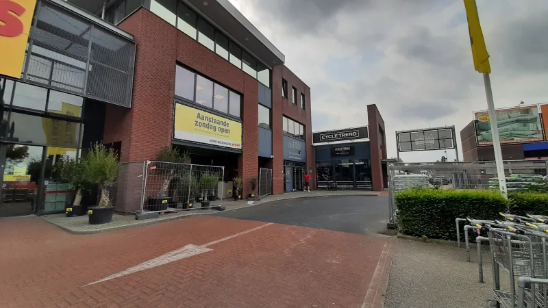 Praxis Nuenen — foto 5