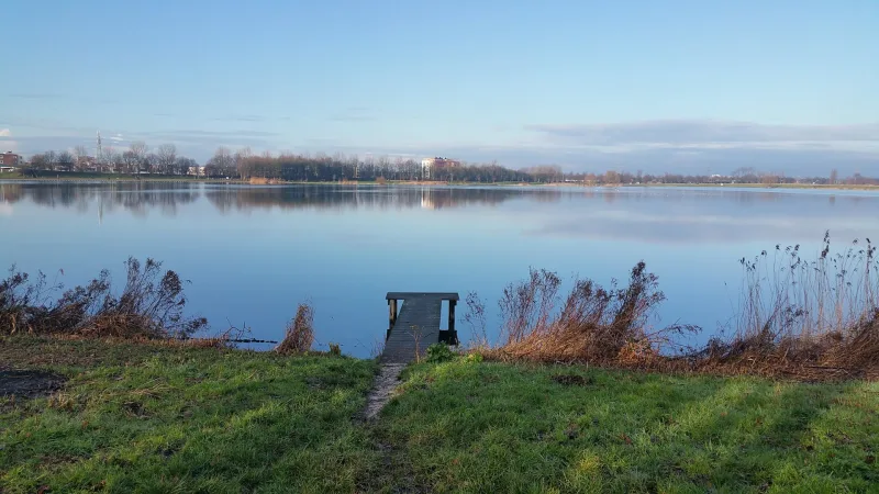 Oegstgeest — foto 4