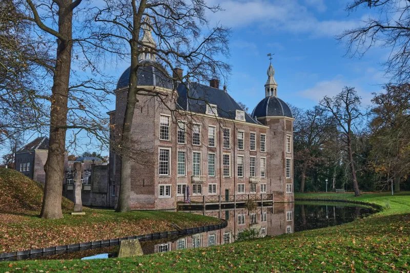 Oegstgeest — foto 8