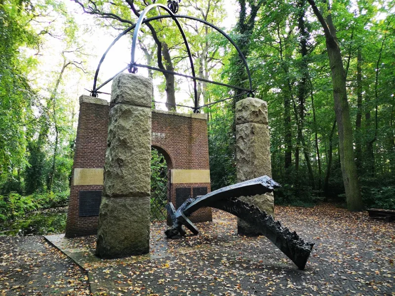Oegstgeest — foto 9