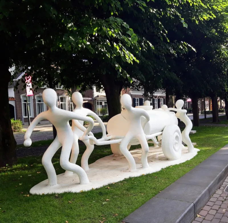 Oisterwijk — foto 2