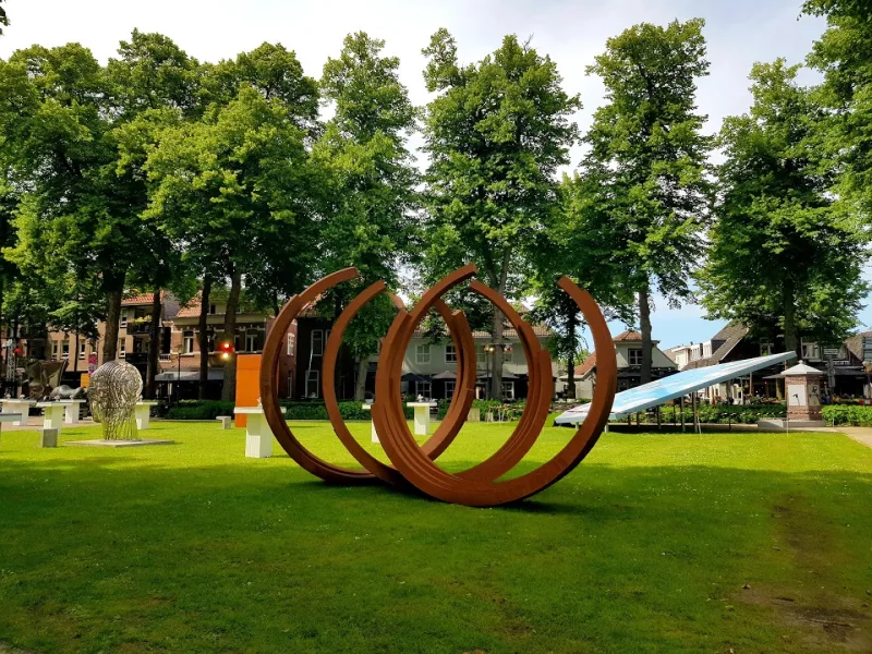 Oisterwijk — foto 3