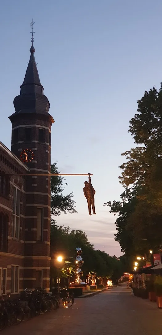 Oisterwijk — foto 4