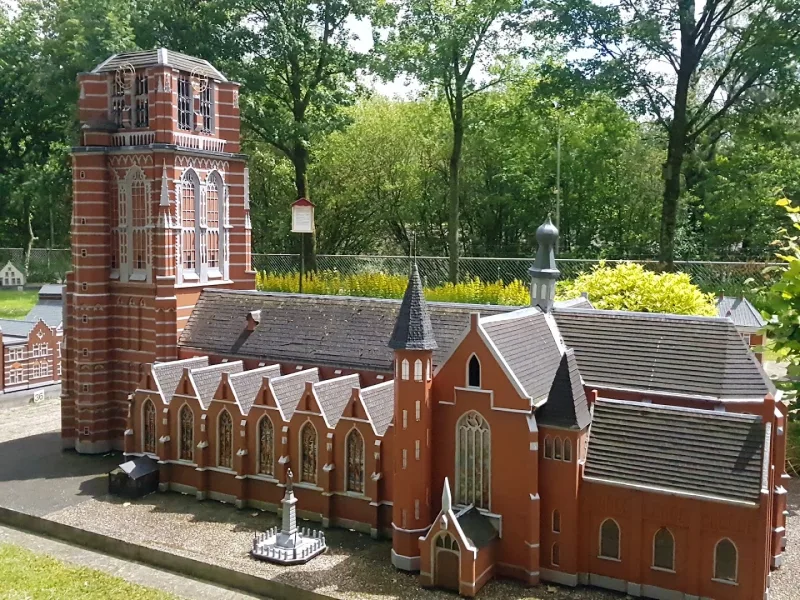 Oosterhout — foto 10