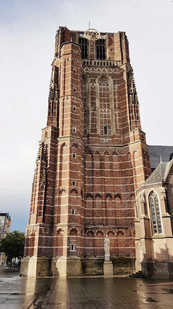 Oosterhout