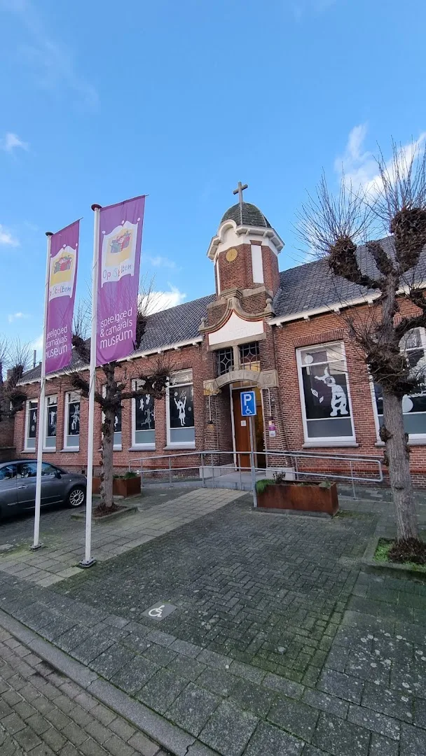 Oosterhout