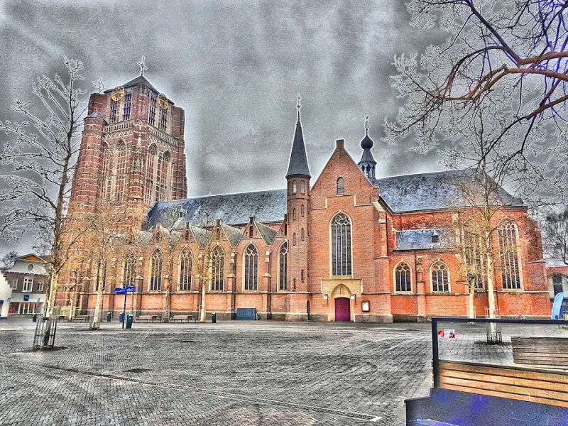 Oosterhout — foto 2