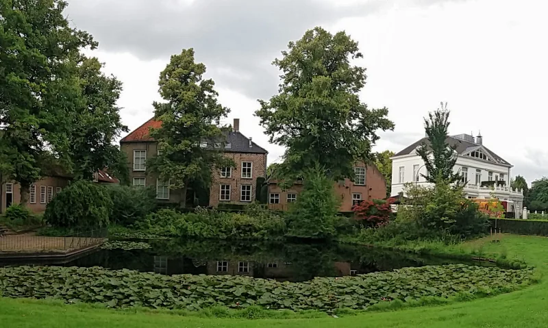 Oosterhout — foto 3
