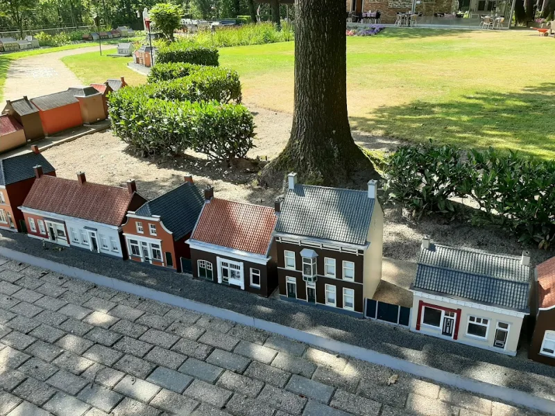 Oosterhout — foto 9