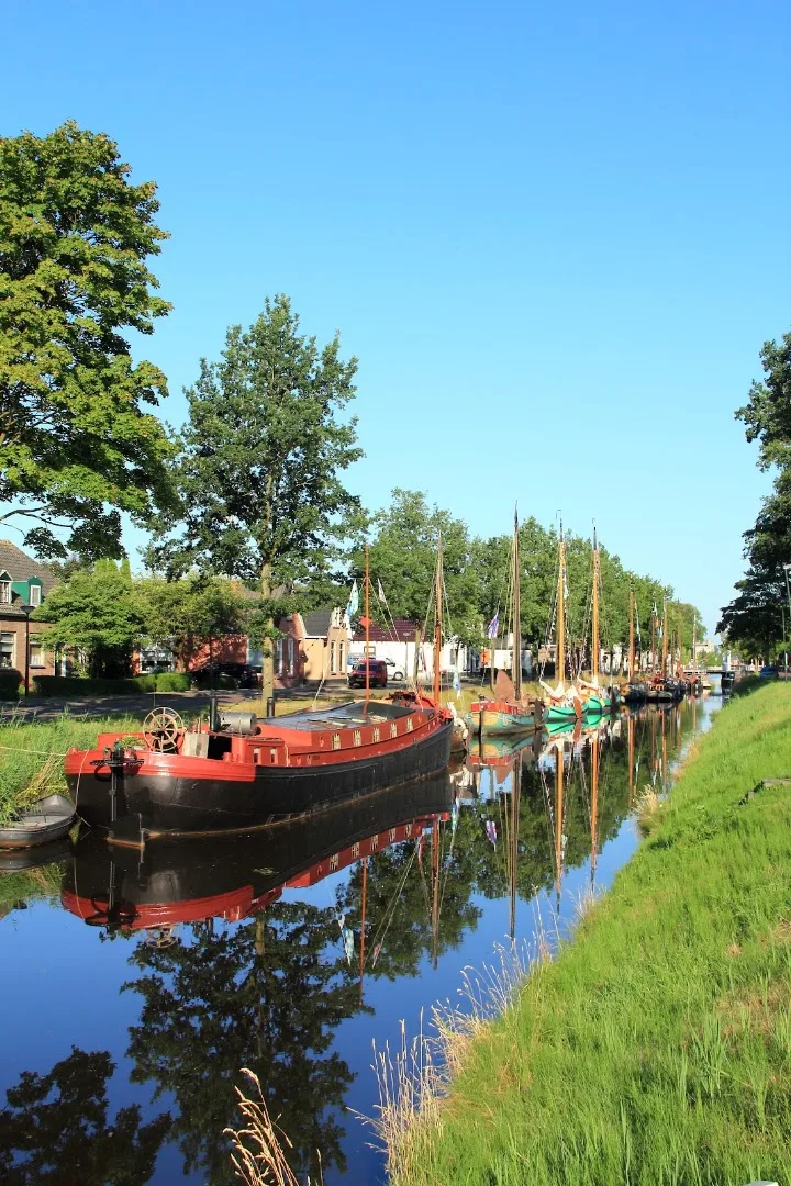 Oosterwolde