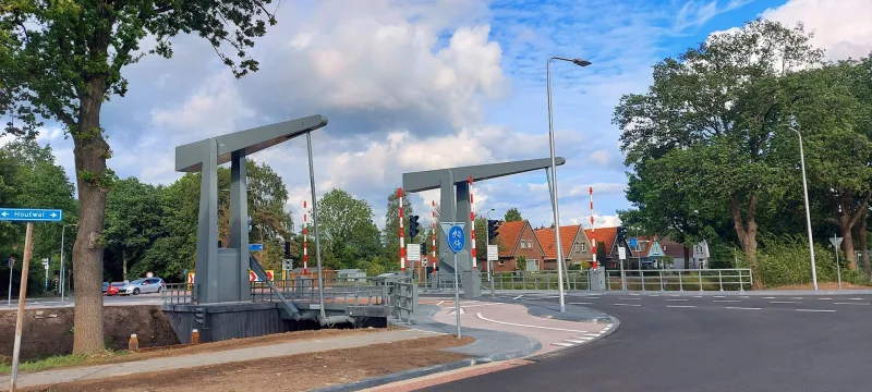 Oosterwolde — foto 2