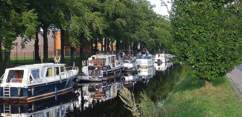 Oosterwolde — foto 10