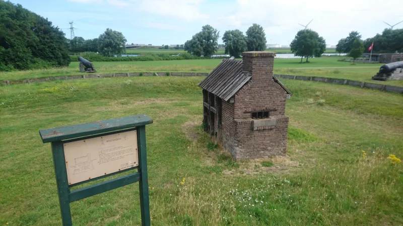 Oostvoorne