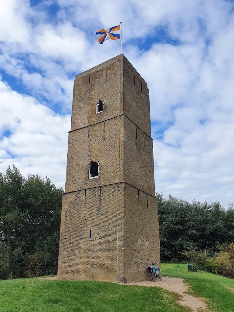 Oostvoorne — foto 4