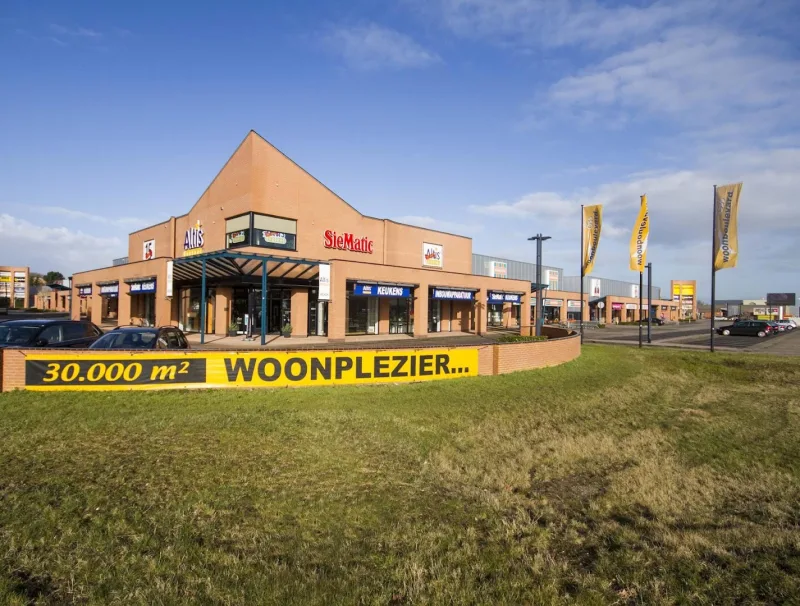Oss Woonboulevard — foto 3