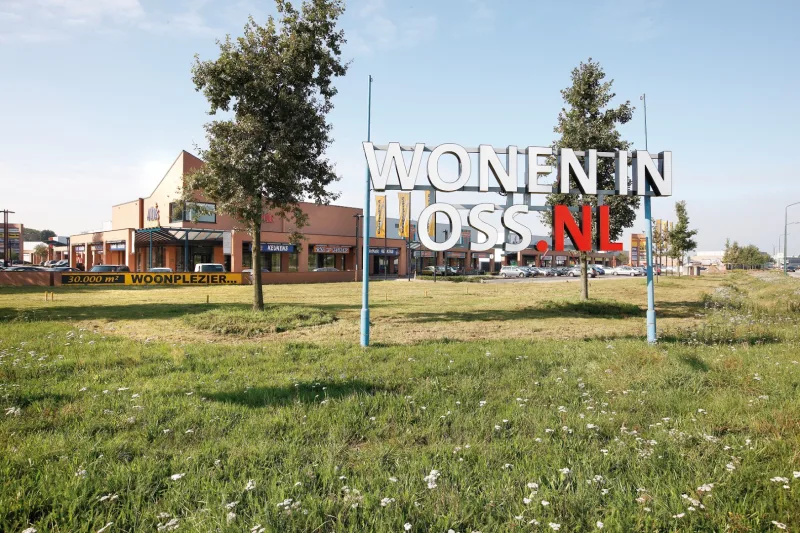 Oss Woonboulevard — foto 6