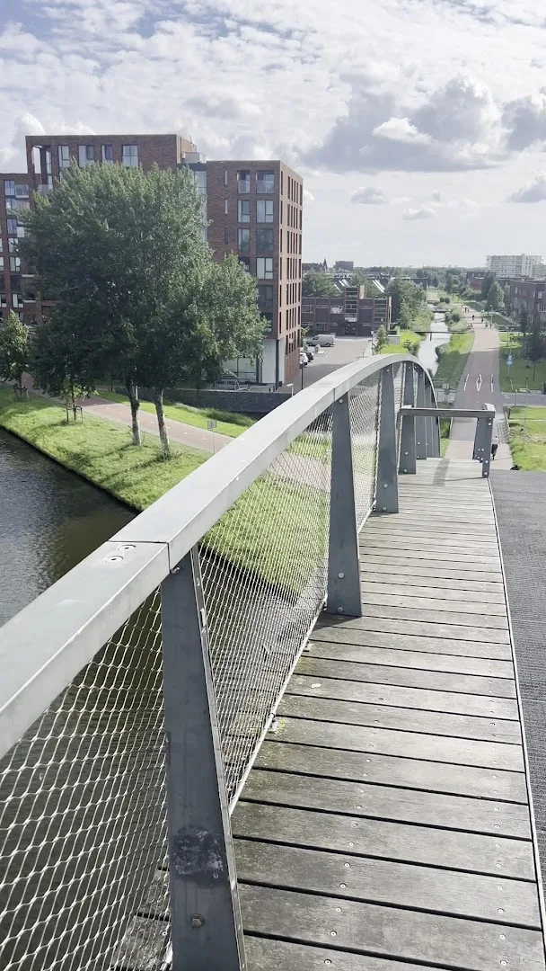 Purmerend — foto 9
