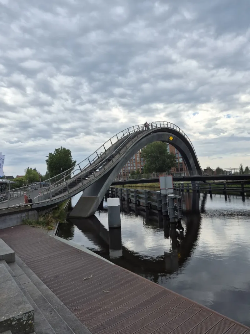 Purmerend — foto 4