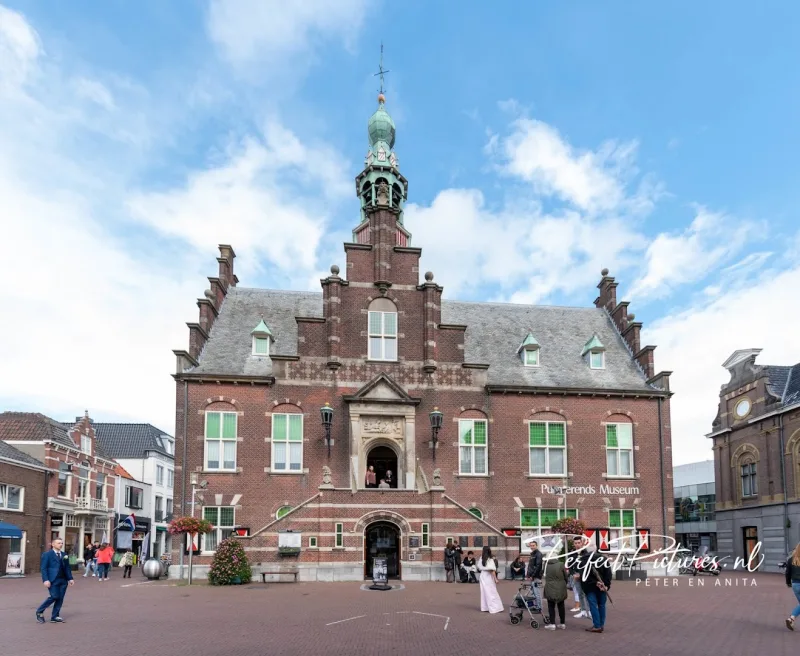 Purmerend — foto 5