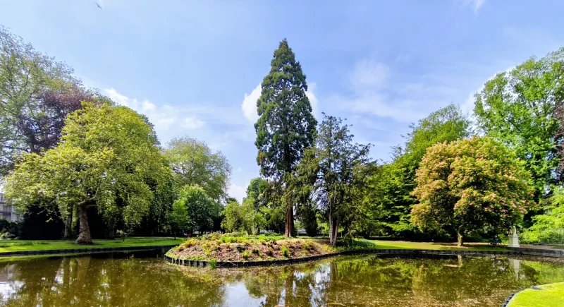Roosendaal — foto 2