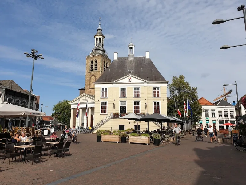 Roosendaal