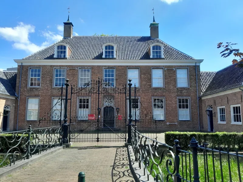 Roosendaal — foto 3